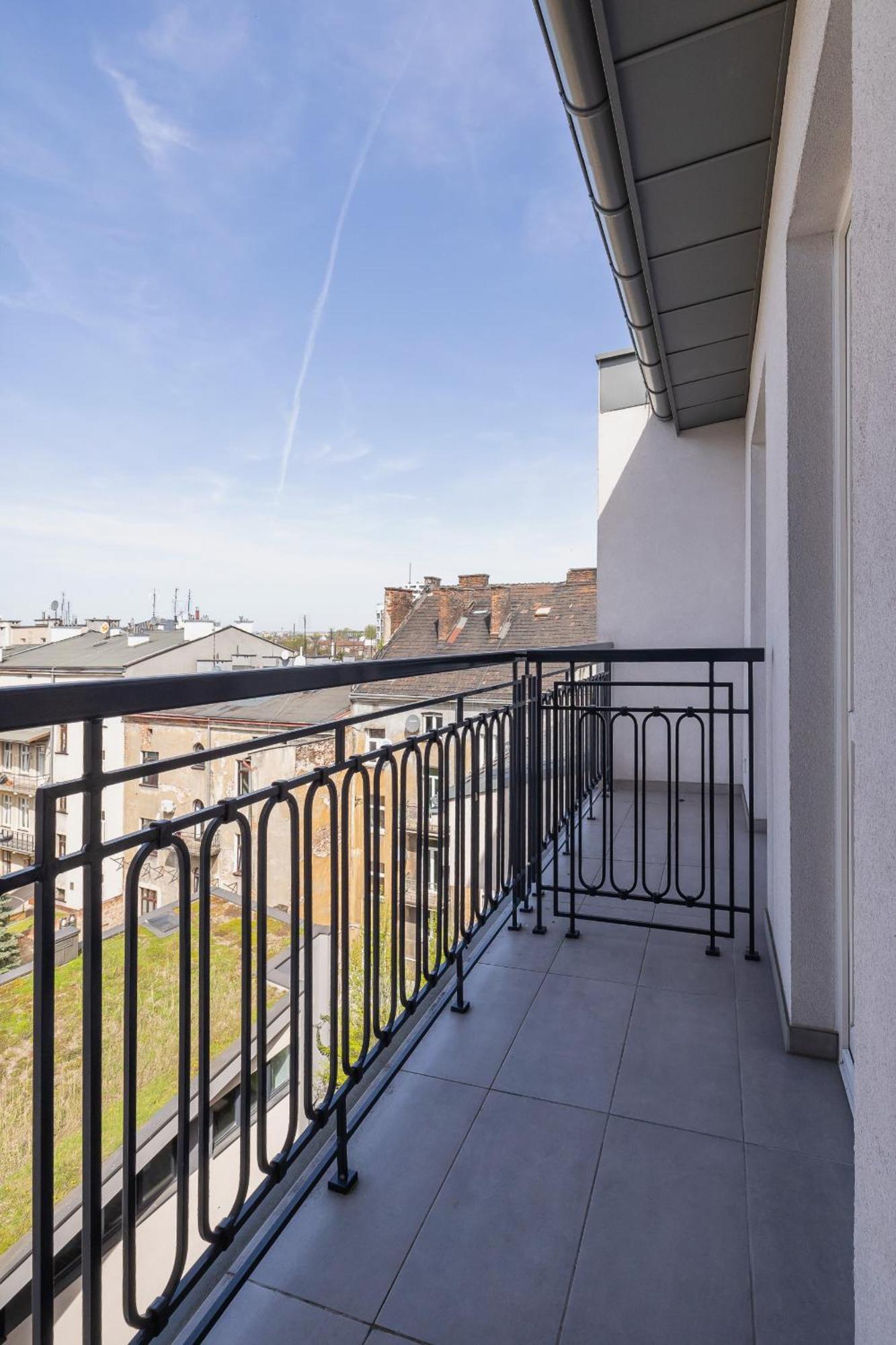 Apartment Rakowicka Modern In Downtown Cracow By Rent Like Krakau